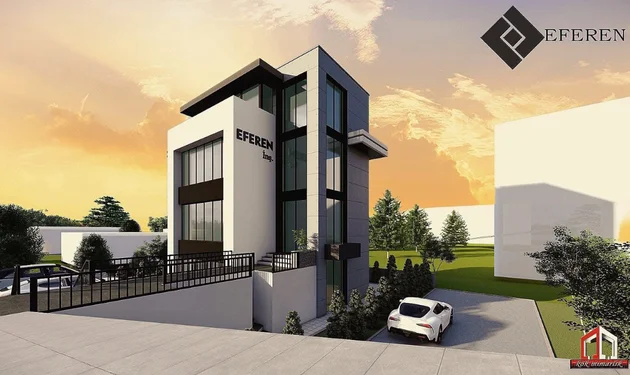 TechPark Industrial