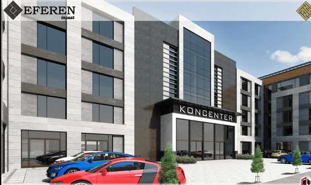 Koncenter